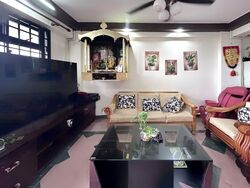 Blk 75 Whampoa Court (Toa Payoh), HDB 3 Rooms #572734611